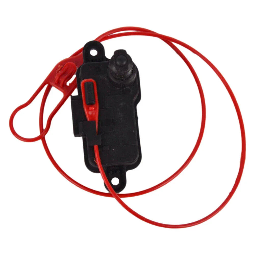 Fuel Flap Door Lock Actuator for Audi A3 A6 A7 Q3 Q7 RS5 RS7 (2006-2023)