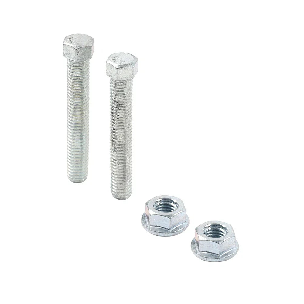 M8 Chain Adjuster Bolts Kit for Honda CRF150R CRF250R CRF450R CRF250X CRF450X