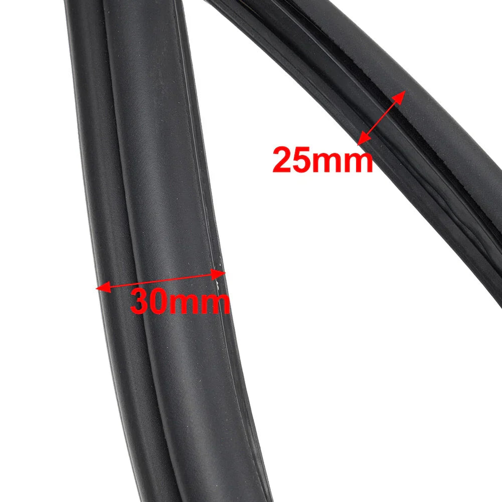 Tailgate Weatherstrip Seal for Land Rover Range Rover Sport (2014-2022)