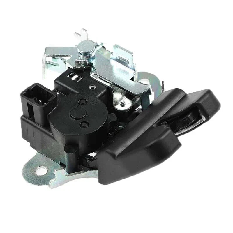 Boot Locking Mechanism for Kia Cerato YD Hatchback (2013-2018)