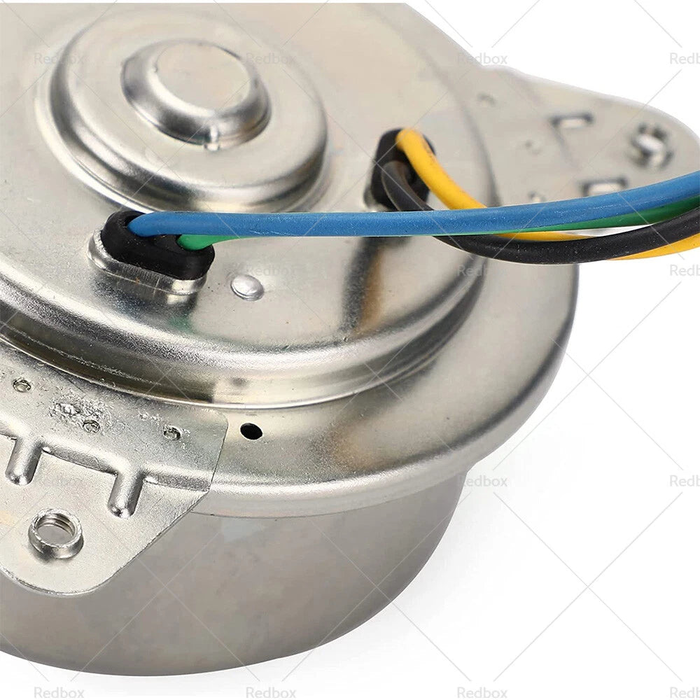 Radiator Cooling Fan Motor for Infiniti Nissan