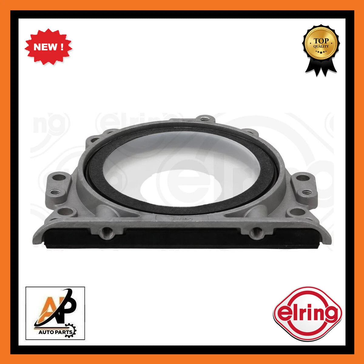 Crankshaft Oil Seal Replacement for Audi A3 Leon Cupra Skoda Seat (2010–2024)