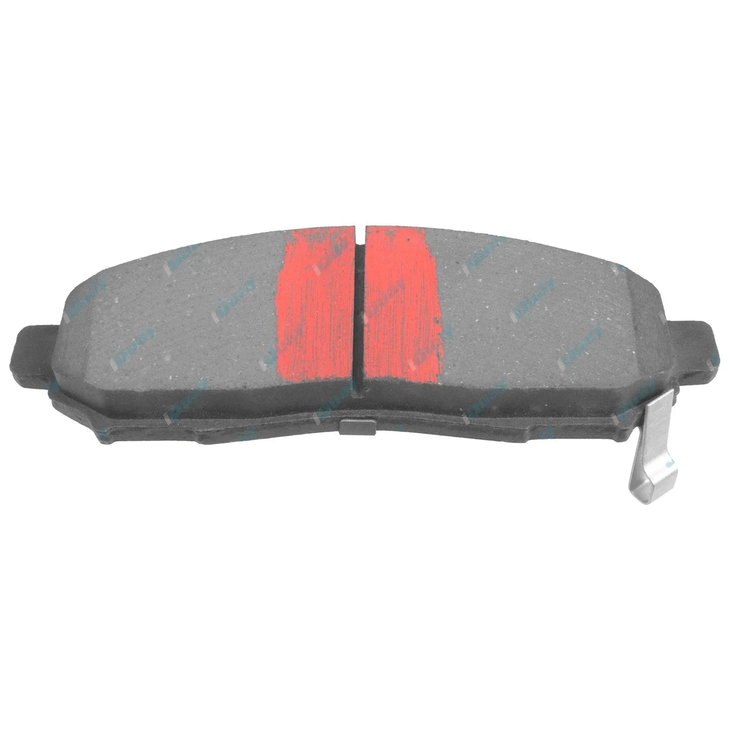 Front Disc Brake Pads Set for Nissan Pathfinder R51 4x4 2005~2013 2.5L + 4.0L V6