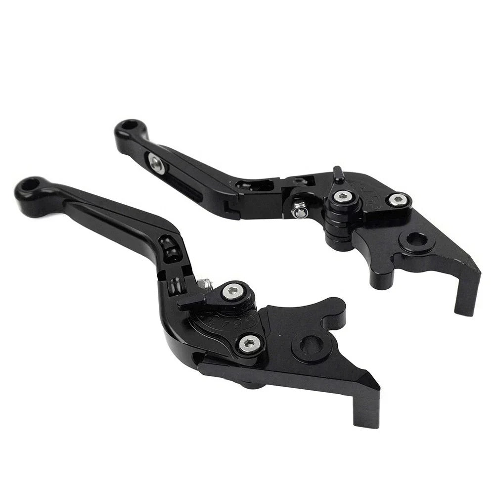 Folding Extendable Brake Clutch Levers for Honda CRF1100L CRF1000L Africa Twin (2020-2023)