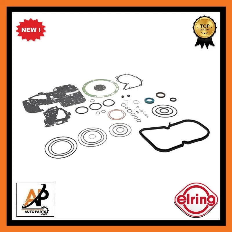 Automatic Transmission Gasket Set Replacement for Mercedes-Benz W124 M104 ()