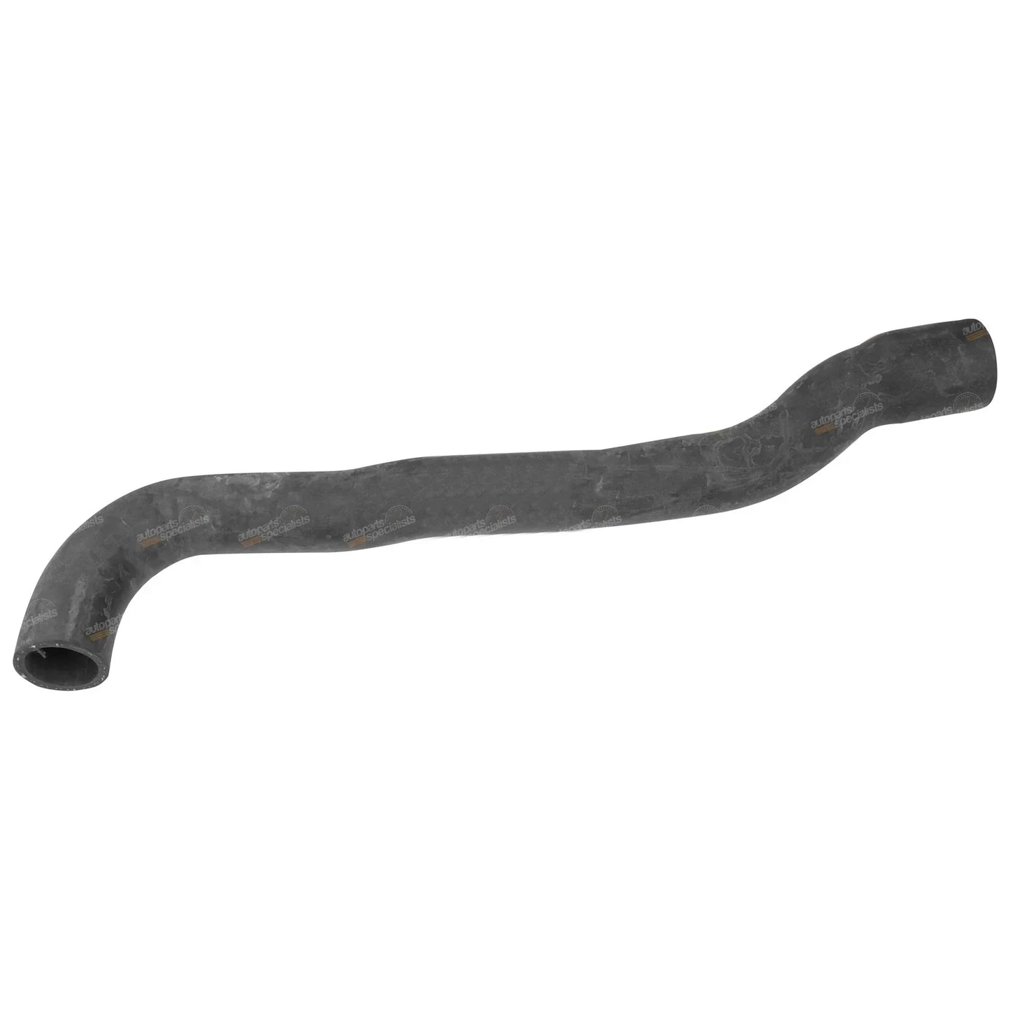 Upper Top Radiator Hose for Nissan Patrol GU 6cyl 4.5L TB45E Petrol (1997 - 2001)