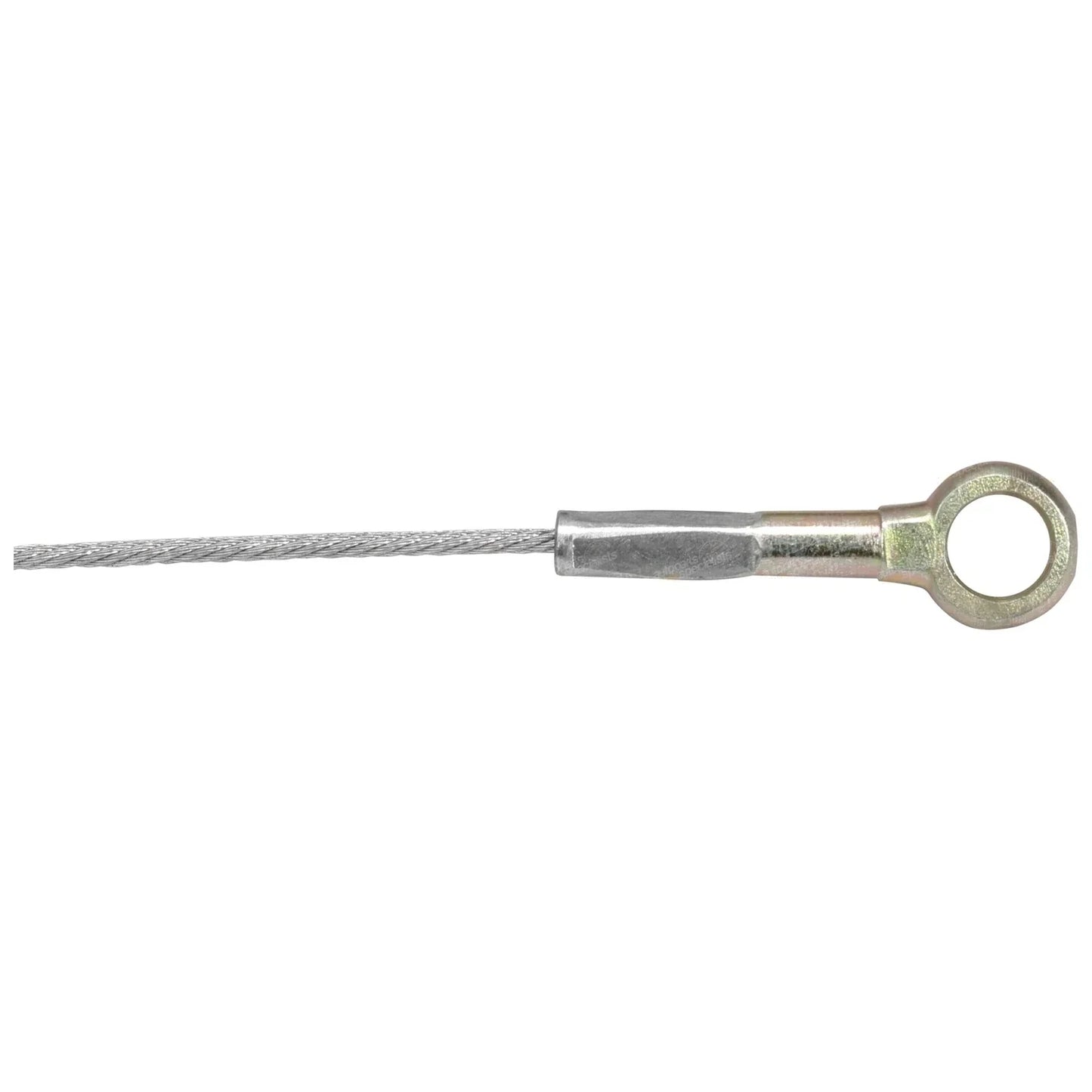 Front Park Hand Brake Cable for Hilux 4Runner Surf LN60 LN61 (1984–1989)