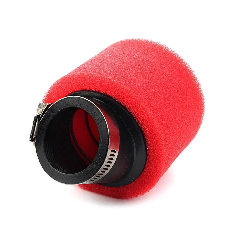 45mm Air Filter Cleaner for CRF 50cc 70cc 90cc 110 ATV SSR Taotao