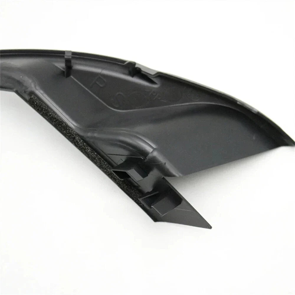 Windshield Wiper Deflector Panel Trim for Subaru Forester (2008-2013)