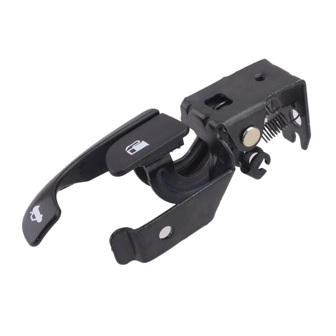 Fuel Door Trunk Lid Lock Release for Kia Rio Sedan (2006-2010)