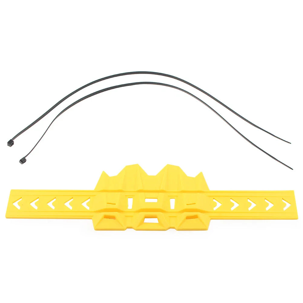 38mm Exhaust Tail Pipe Guard Protector Cover for Motorcycle Accessories