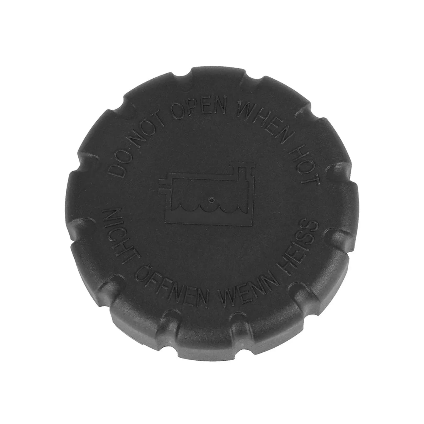 Radiator Cap Coolant Tank Expansion Cover for Mercedes-Benz 300SL (1990-1993)