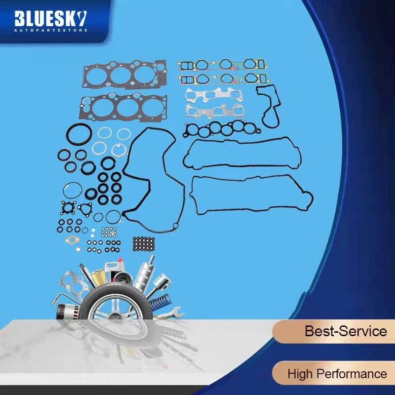 VRS Head Gasket Set for Toyota Camry, Vienta, Lexus ES300 (1992-1996)