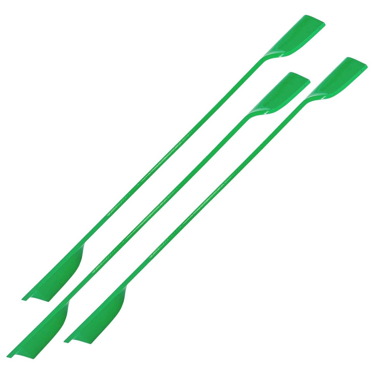 Deck Blade 52 Inch Replacement for Husqvarna Grizzly 52 (2015–2021)