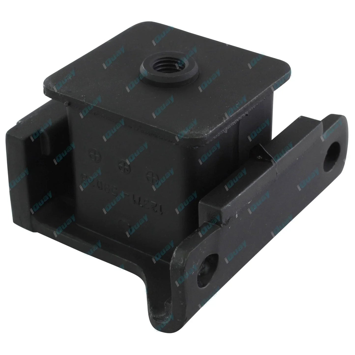 Rear Transmission Engine Mount for Toyota Coaster BB21R BB31R 3B Diesel (1986-1992)