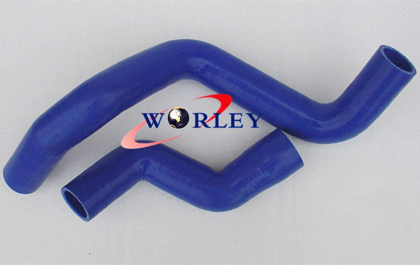 Silicone Radiator Hose for Nissan Pulsar GTIR RNN14 SR20DET 2.0L Turbo (90-94)