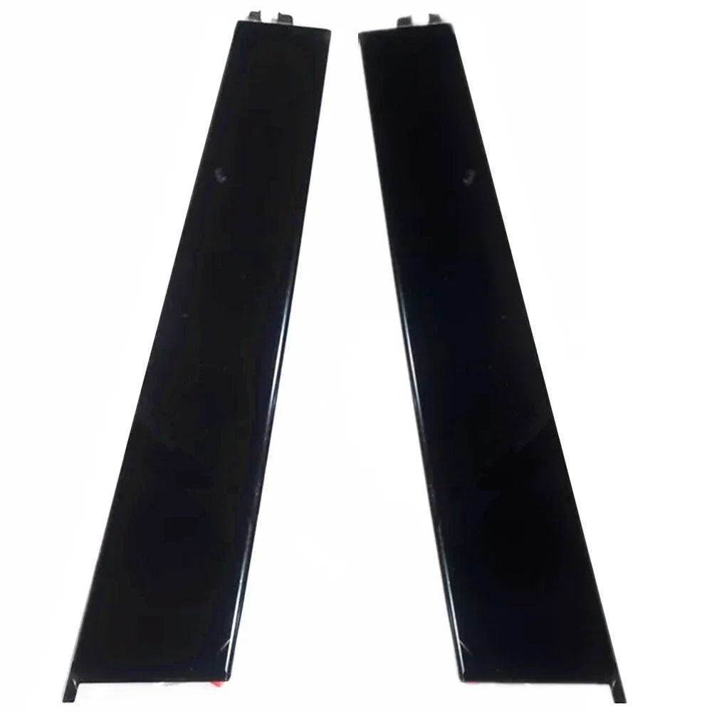 Car Rear Door Sash Garnish for Honda Civic Hatchback (2017-2021)