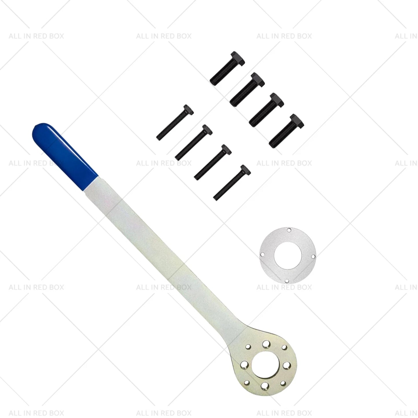 Crank Pulley Tool Kit for Subaru Impreza Forester (2008-2023)