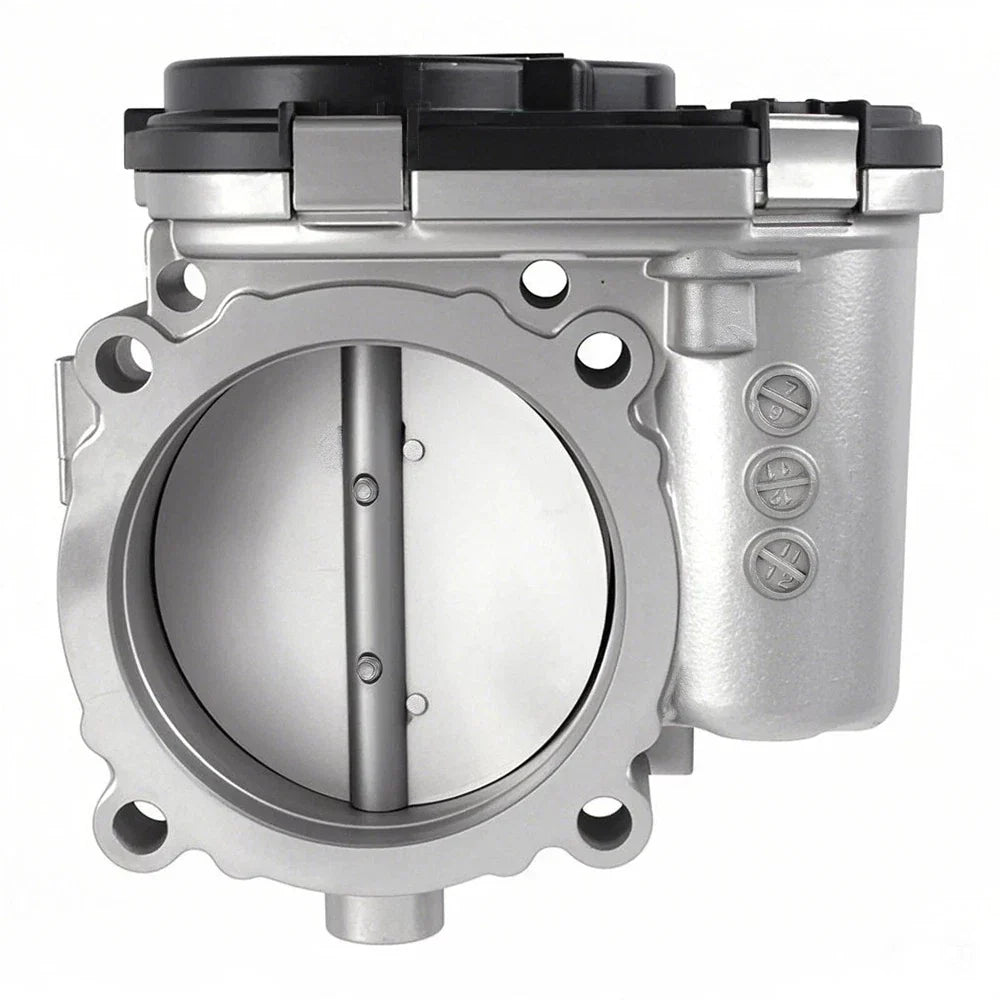 Throttle Body for Chrysler 200, 300, Dodge Avenger, Jeep Grand Cherokee (2011-2014)