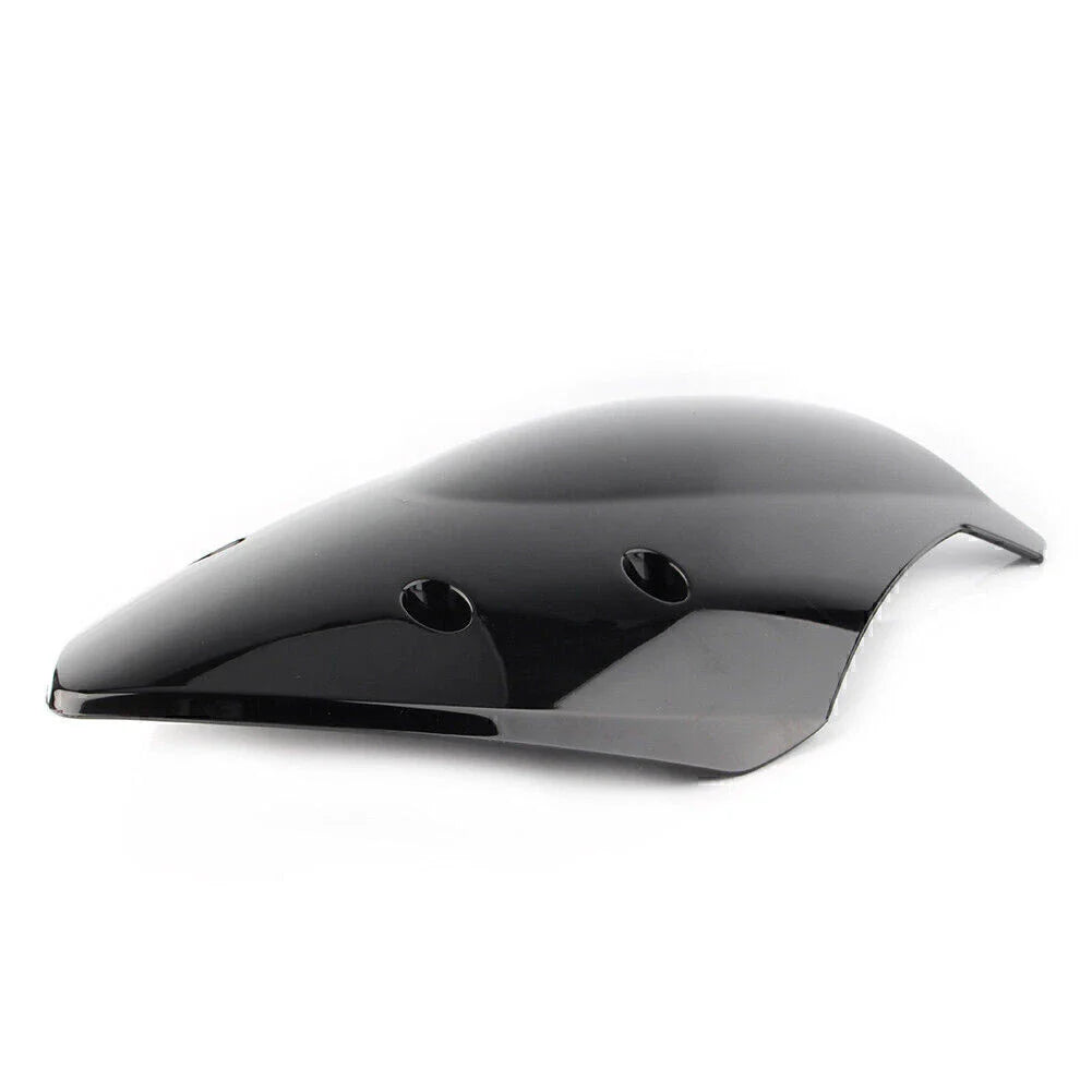 Windshield for SUZUKI GSX-S1000F (2015-2018) Black