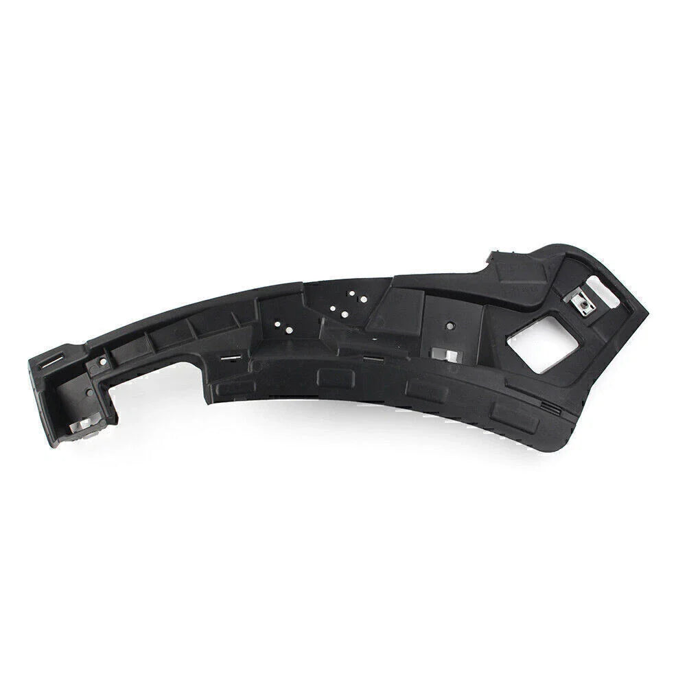 Black Left Front Bumper Mount Bracket for Land Rover Range Rover (2013-2017)
