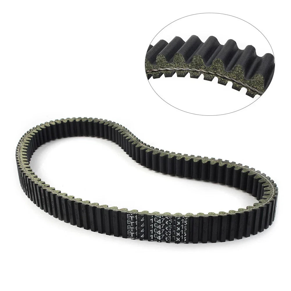 Heavy Duty Belt for Polaris Ranger 500 (2010-2023)
