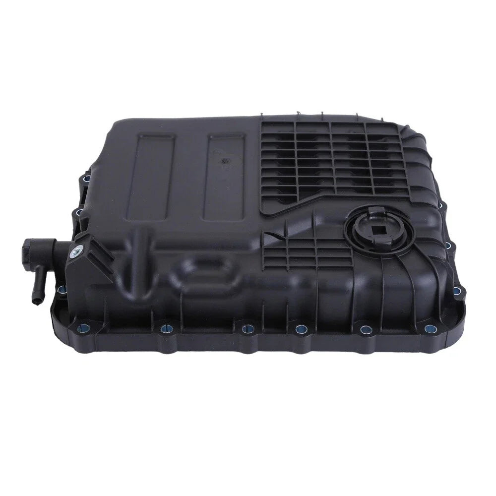 Transmission Oil Pan Cover for Hyundai Tucson Elantra Kia Sportage Optima (2005-2023)