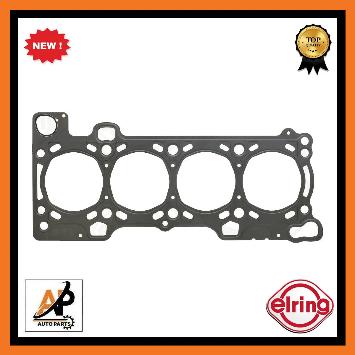 Cylinder Head Gasket OEM Replacement for Citroën DS Fiat Peugeot (1990–2010)