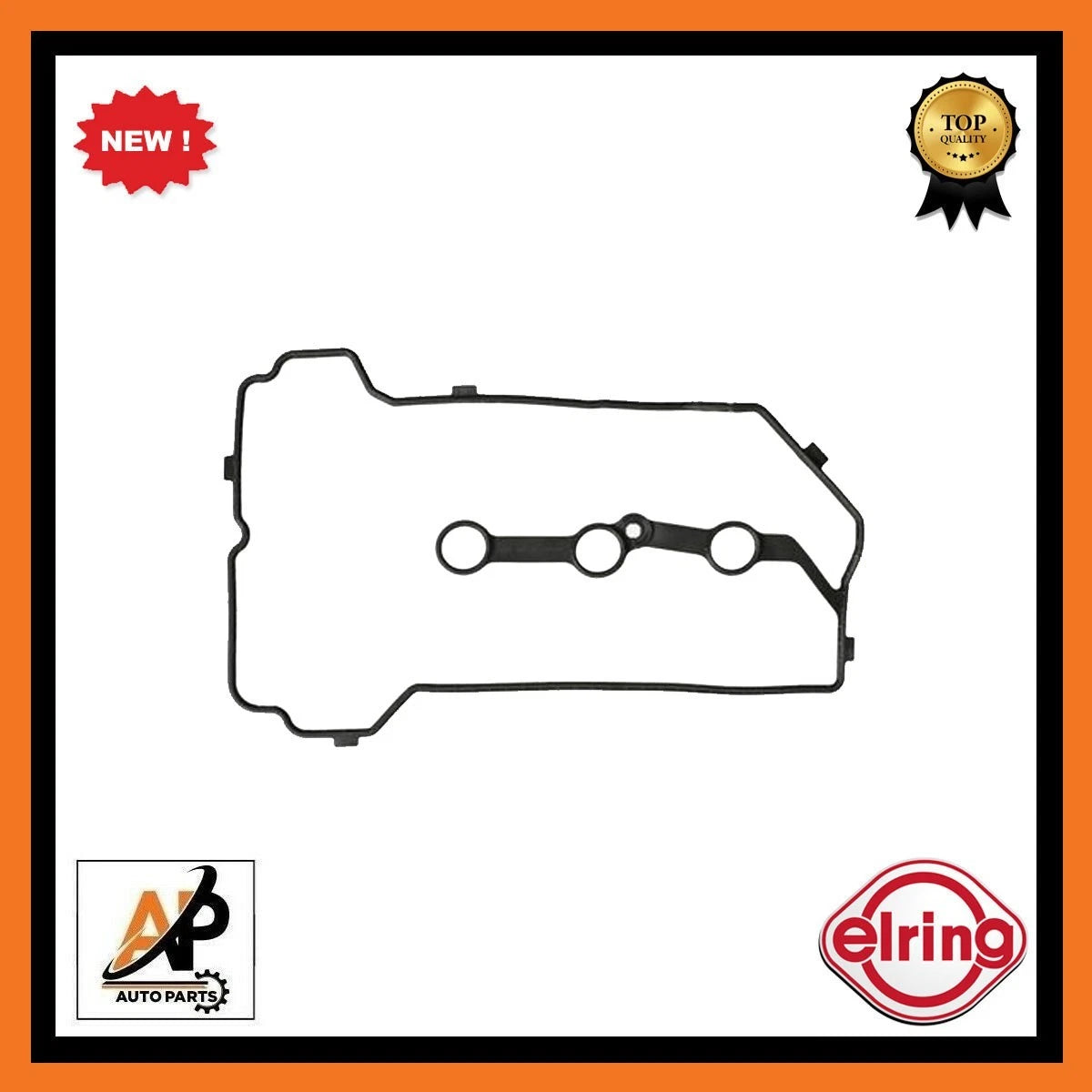 Cylinder Head Cover Gasket OEM Fit for Suzi K10C-T Vitara (2015–2023)