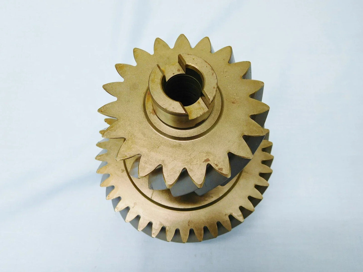 Idler Gear for Toyota Land Cruiser HDJ78 & HDJ79 Turbo (1999-2007)