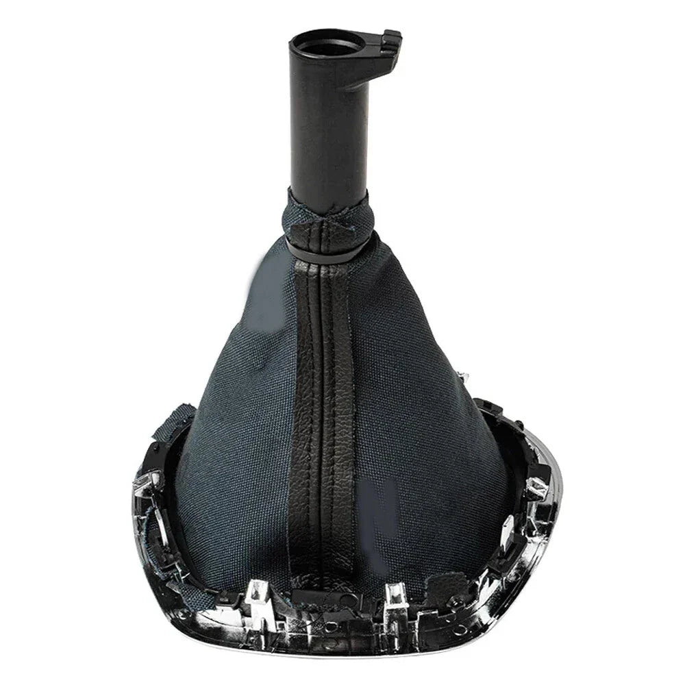 Parking Handbrake Gaiter for Renault Trafic, Opel Vivaro, Fiat Talento (2014-2023)