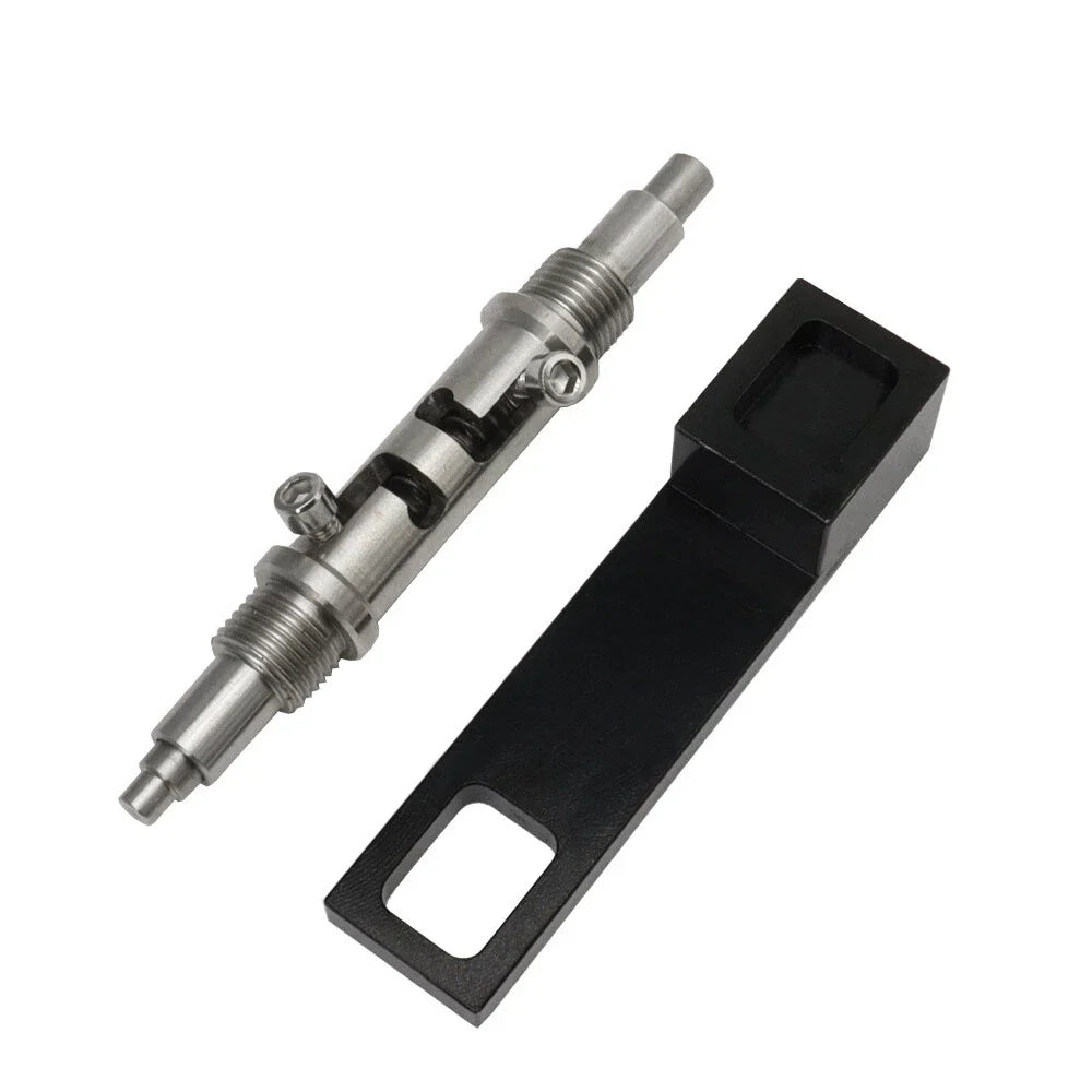 Motorcycle TDC BDC Alignment Pins & Jig Tool for BMW R1200GS (2004-2018)