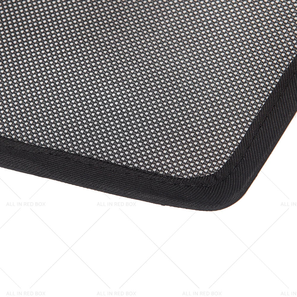Rear Magnetic Sun Shades for LDV D90 (2017-2023)