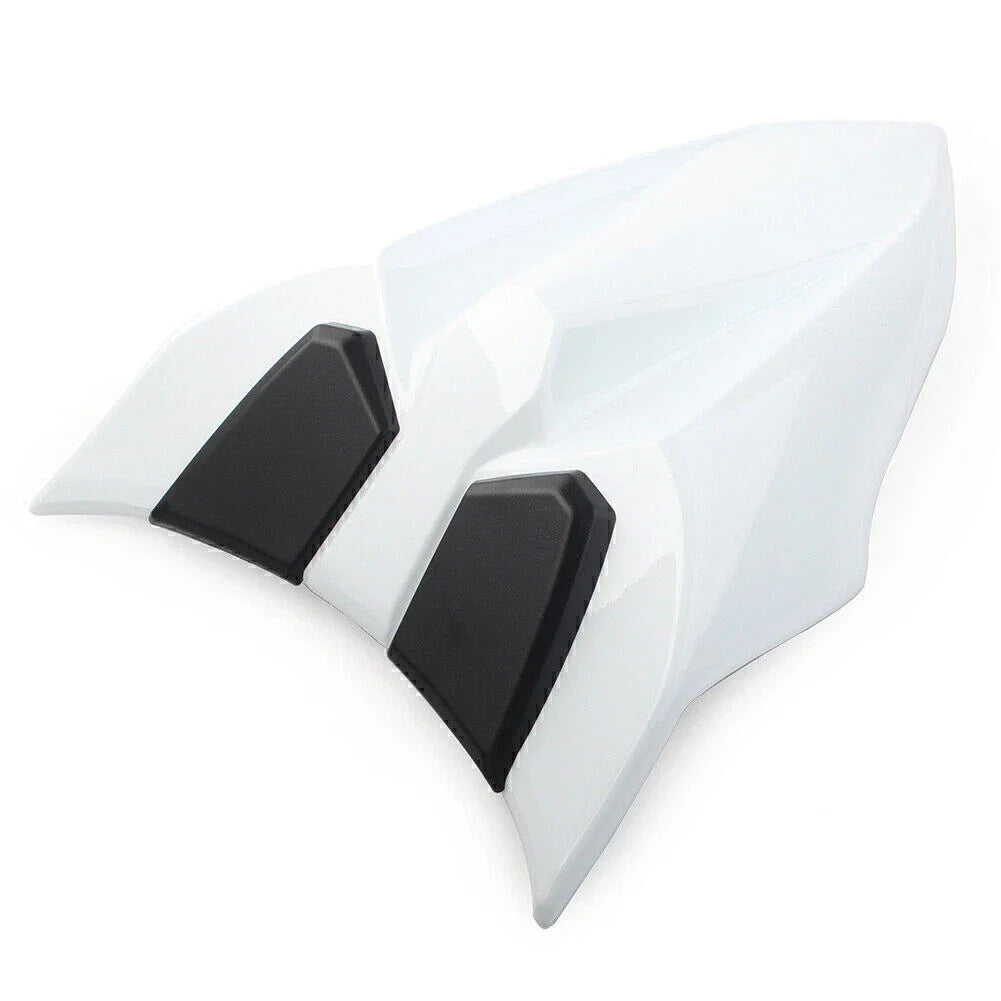 Pillion Rear Seat Solo Cowl Cover for Kawasaki Ninja 650 (2017-2019)