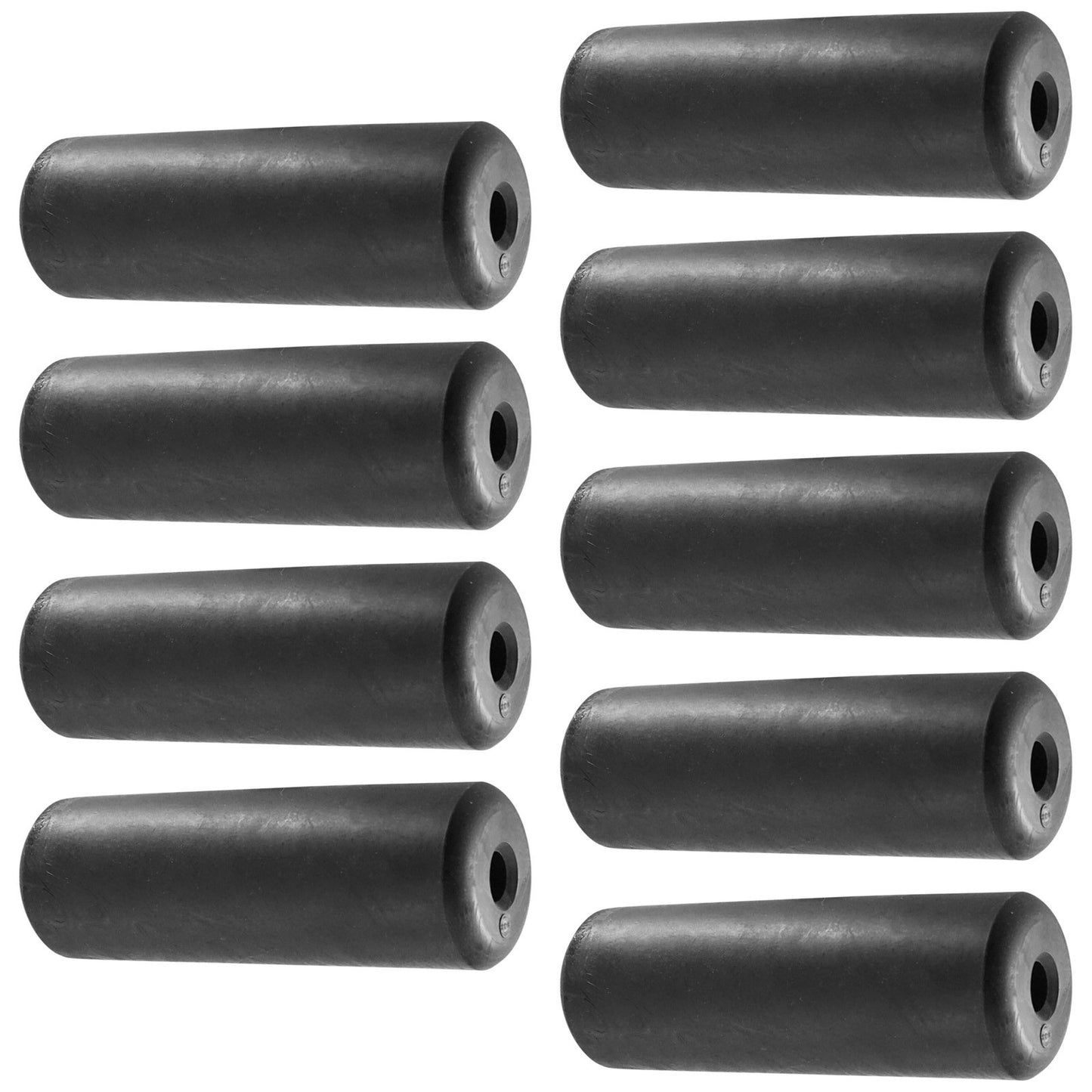 Deck Roller 60 Inch Replacement for Dixie Chopper X2400 X2000 (1996–2007)