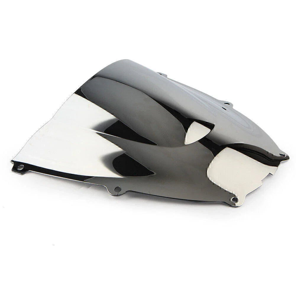 Windshield for Yamaha YZF600R (1994-2007) Silver