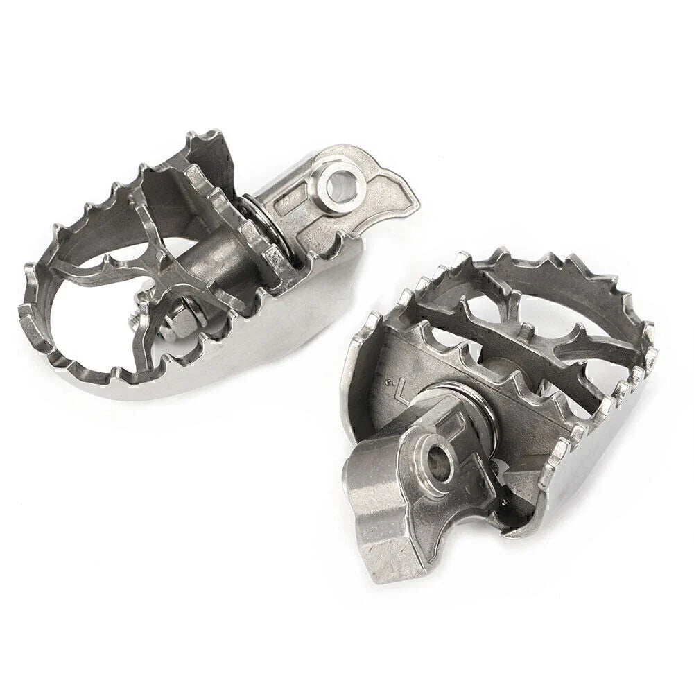 Moto Footpegs for BMW R1200GS, Adventure 2005-2012, F800GS 2008-2014