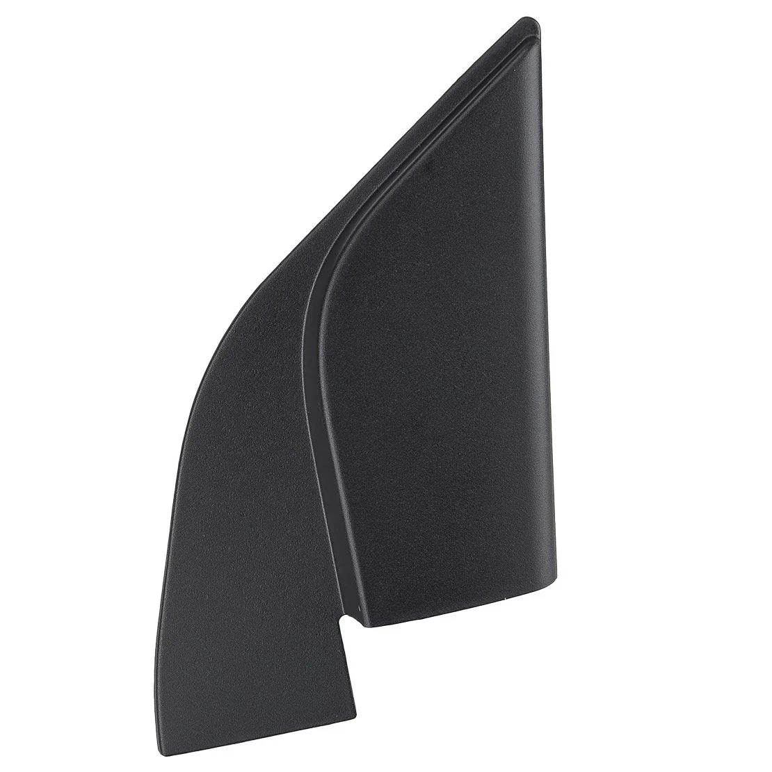 Right Mirror Triangle Caps for Nissan Versa (2012-2018)