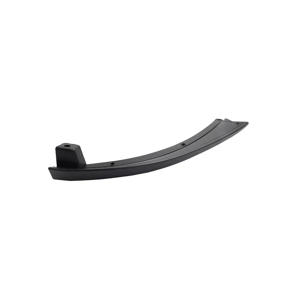 Front Bumper Lower Air Deflector for Jaguar XFR-S (2012-2015) 1 Pcs