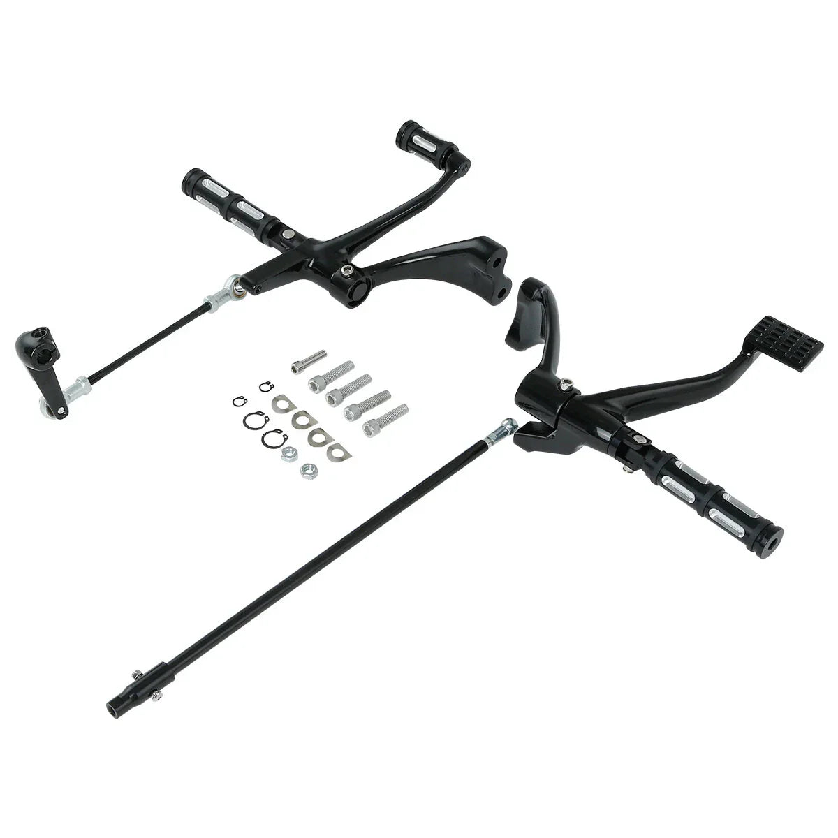 Forward Controls Pegs Linkage for Harley Sportster Iron 883 1200 (2014-2022)