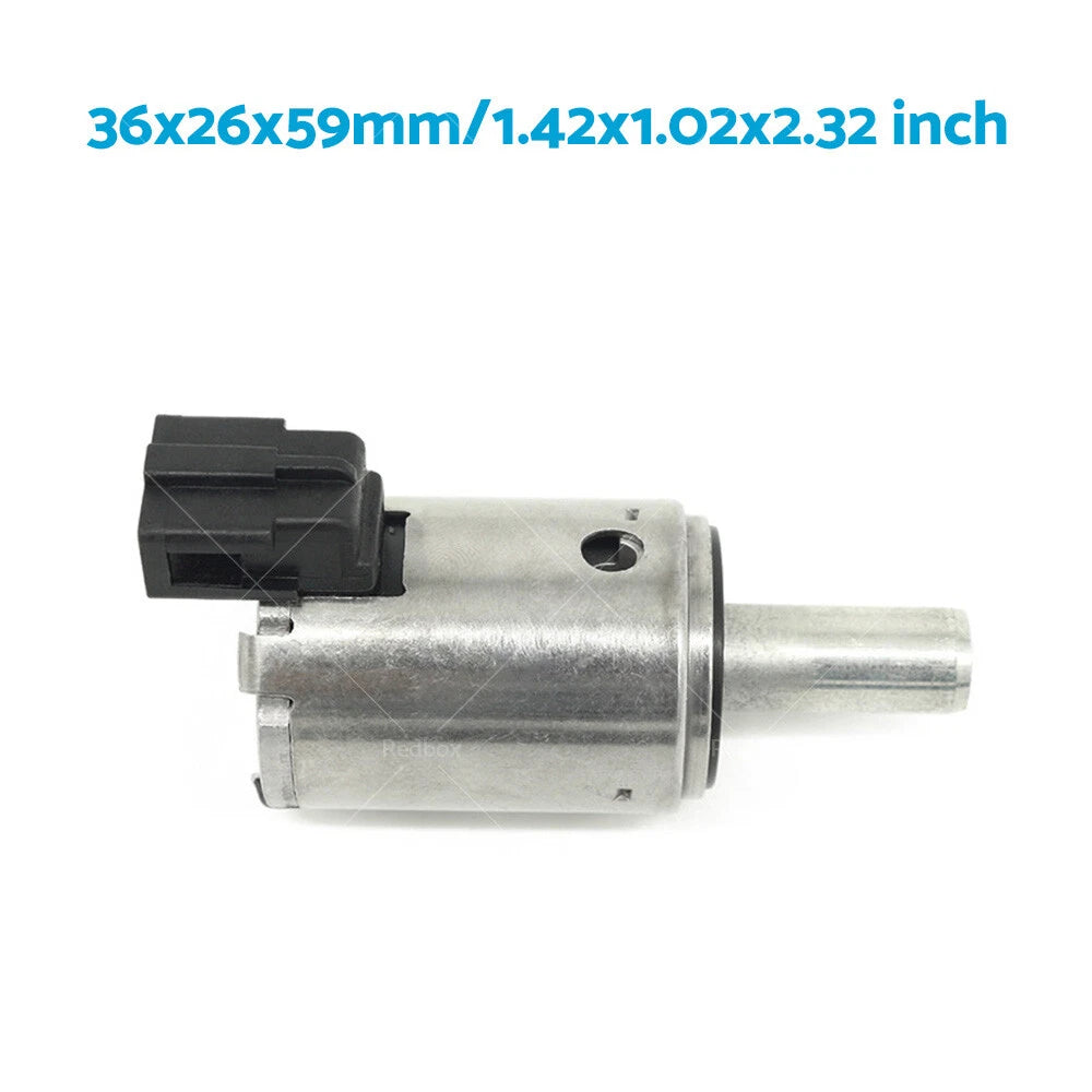 Auto Transmission Solenoid Valve for Peugeot Citroen Renault (2001-2015)