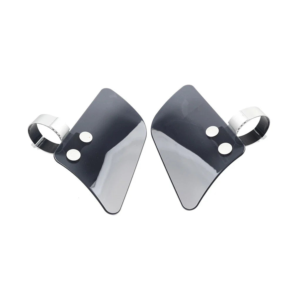 Front Wind Fork Air Deflector for Honda, Kawasaki, Yamaha