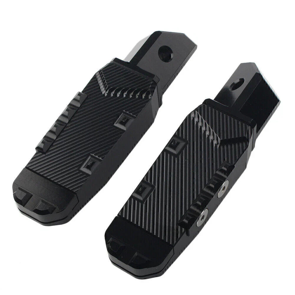 Rear Passenger Foot Pegs for Honda CBR600RR CBR600 F4/F4I (2003-2012)