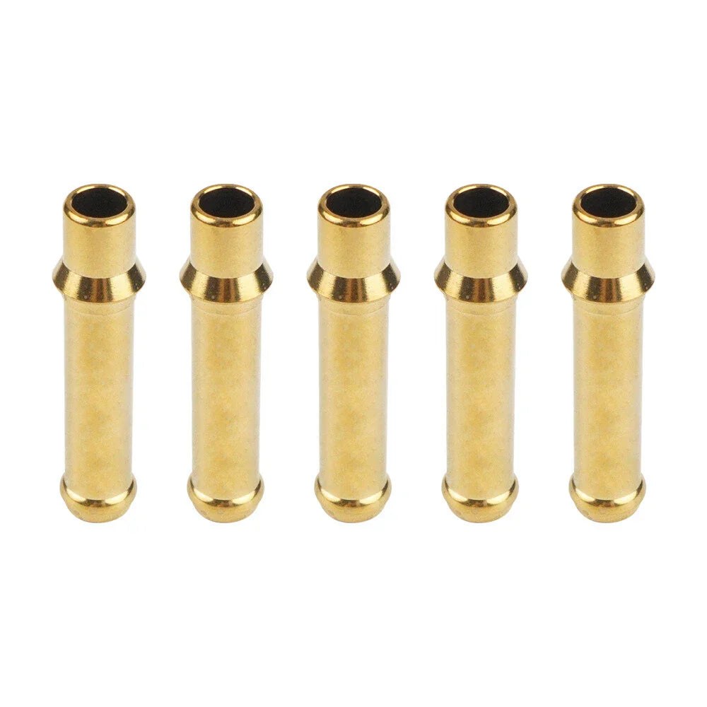 5 x Transmission Line Fitting Tube Adapter Connector for GM (1996 - Present)