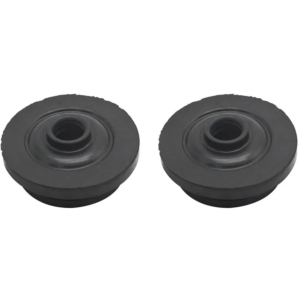 Radiator Mount Bushing for Nissan Versa, Sentra, NV200, Quest, Cube (2007-2023)