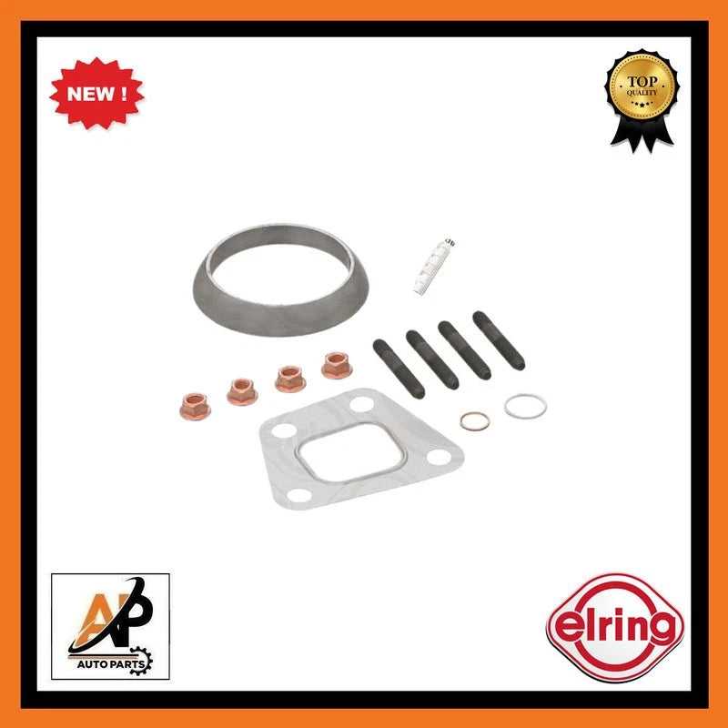 Charger Mounting Kit OEM for VW ABL (1970–1970)