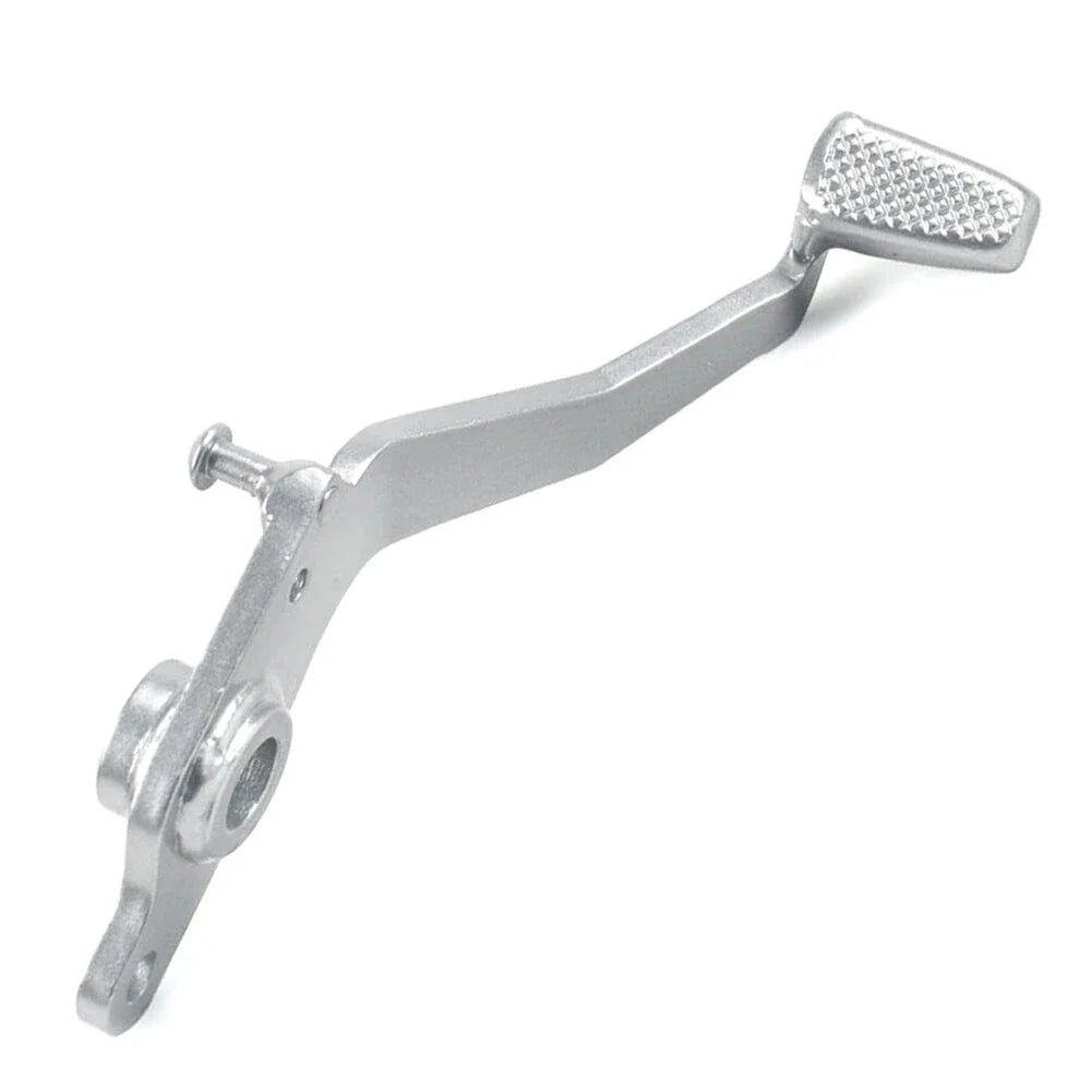 Rear Brake Foot Pedal Lever for Kawasaki Ninja 650 Z650 EX650 (2017-2023)