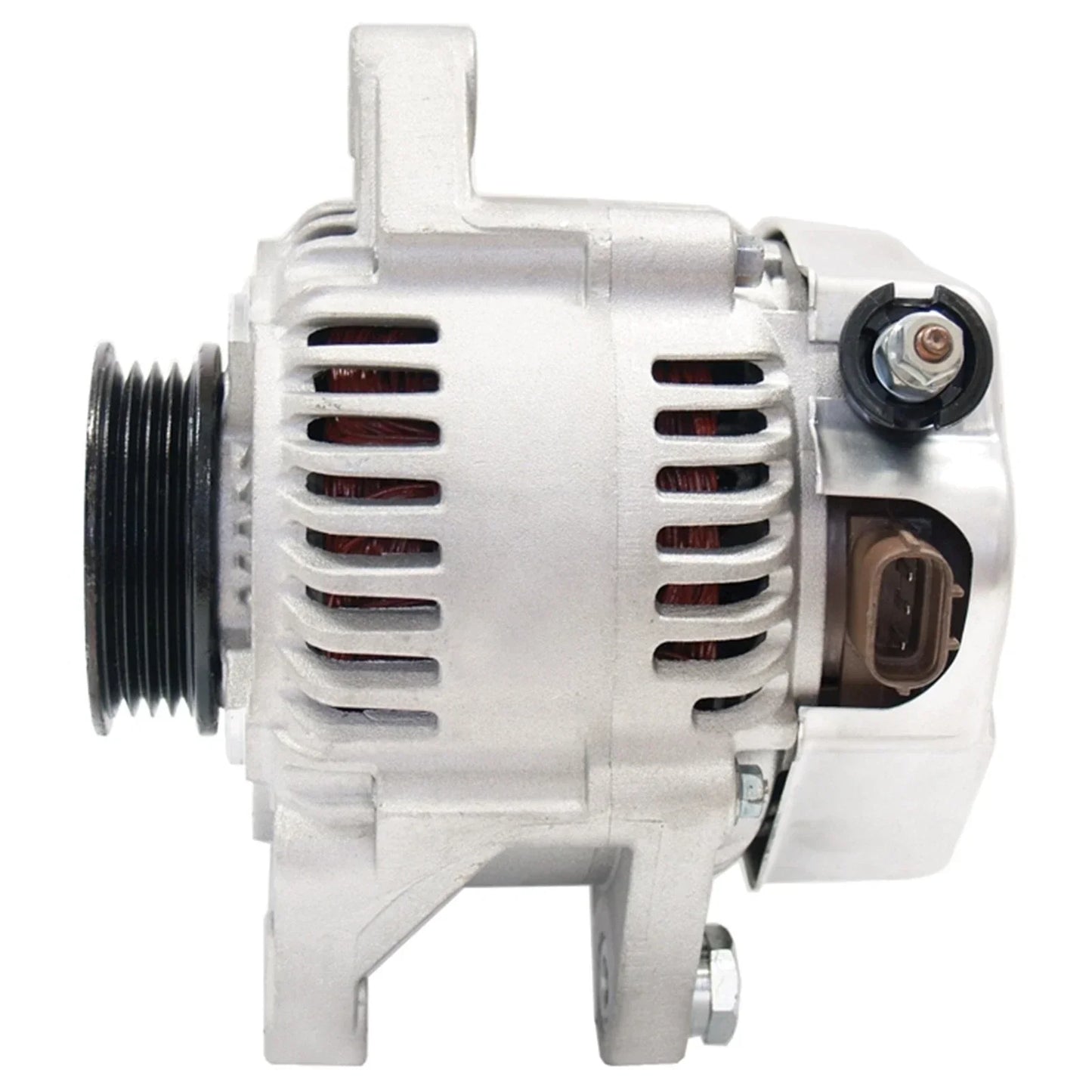 Alternator for Toyota Echo NCP10 NCP12 NCP13 4cyl 1.3L 1.5L 2NZFE 1NZFE 99~05
