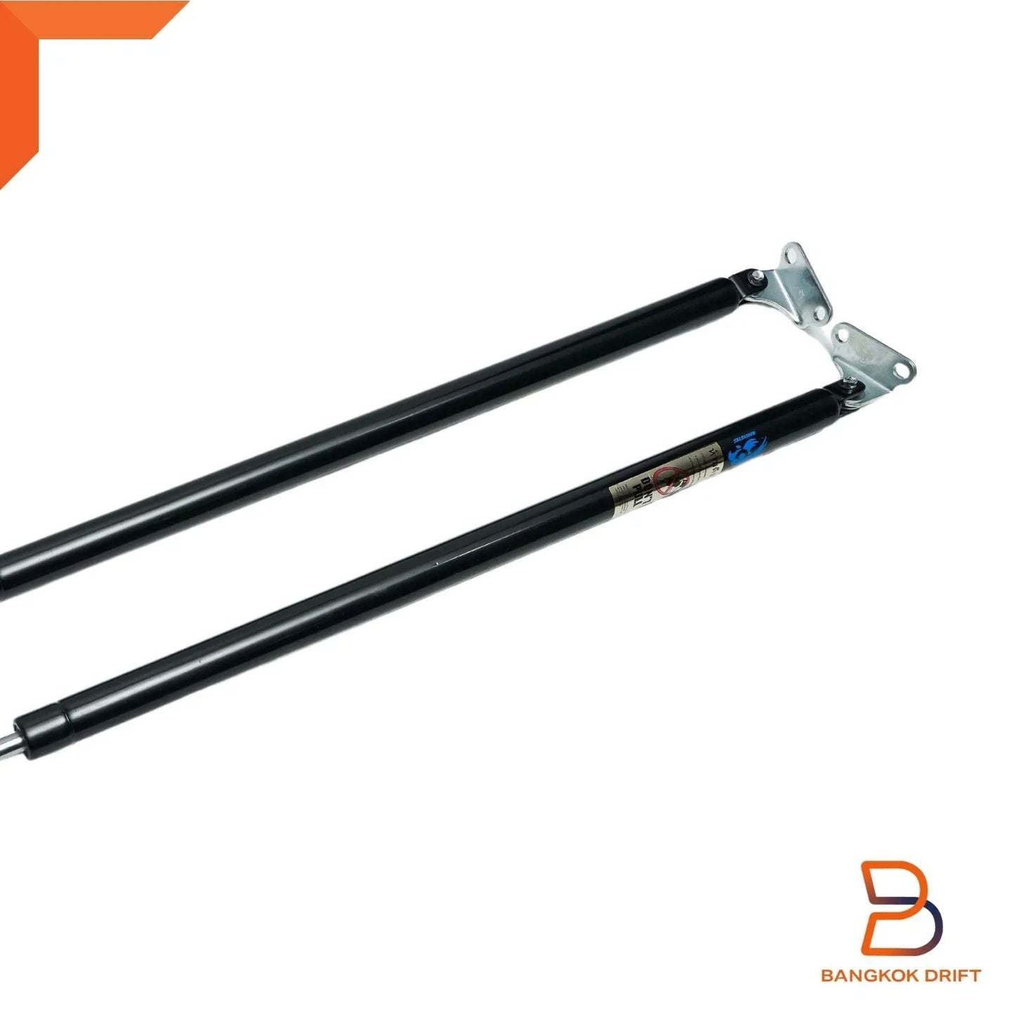 Tailgate Assist Strut Damper for Toyota HiAce Commuter (1998-2004)