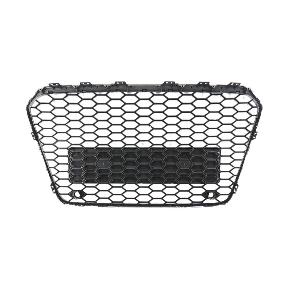 Front Bumper Mesh Grill for Audi A5 S5 RS5 (2008-2017)